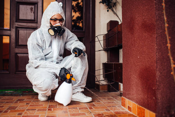 Reliable Mosquito Control contractor in Brookville, OH by Show Me Pest Control